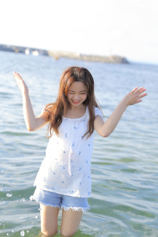 花样少年少女
